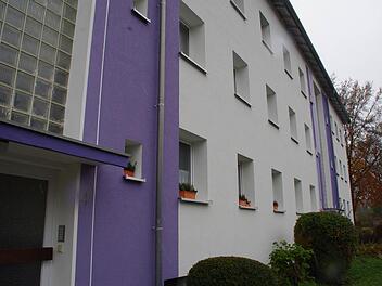 Die ZBI investierte bereits über 15 Millionen Euro in ihre Kronacher Gebäude. Foto: Marco Meißner