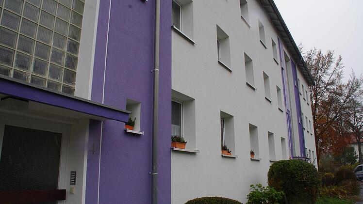 Die ZBI investierte bereits über 15 Millionen Euro in ihre Kronacher Gebäude. Foto: Marco Meißner