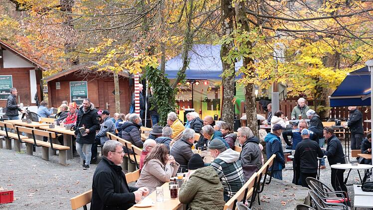 Bockbieranstiche im Raum Bamberg und Forchheim - der Termin-&Uuml;berblick