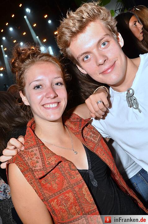 Das war das Bayern 3-Dorffest in Tiefenlesau