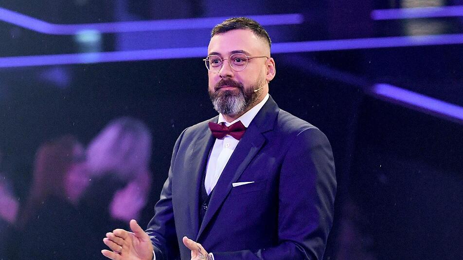 Rapper Sido sorgte in Kitzbühel für Buhrufe, als er bei einem Auftritt auf einer Weißwurstparty einen Hitler-Vergleich anbrachte. Foto: Britta Pedersen/zb/dpa