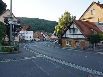 Eine Gestaltungssatzung für den Altort von Zeitlofs soll erstellt werden, damit die bauliche Entwicklung gezielt gelenkt werden kann. Foto: Marion Eckert