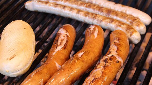 Lichtenfels: Live-Musik, Aktionen, Kulinarik - Feuerwehr l&auml;dt zu 1. Bratwurstfest ein
