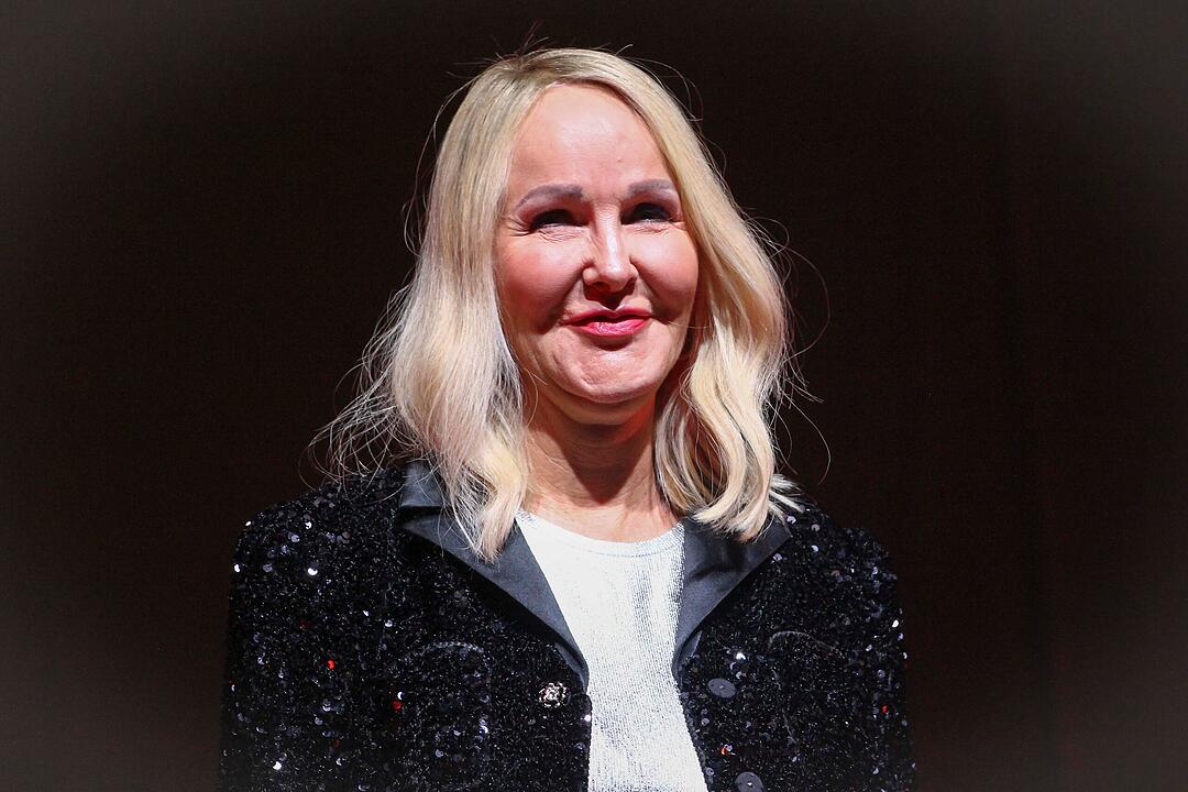 Schlagerfans kamen voll auf ihre Kosten.