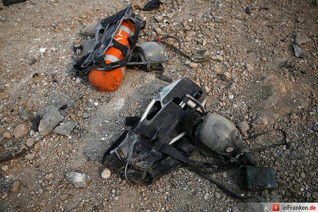 Huge explosion rocks Chinese port city of Tianjin