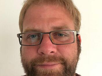 Wünscht sich mehr Flexibilität im Rahmenterminkalender: Jörg Wetterich.privat