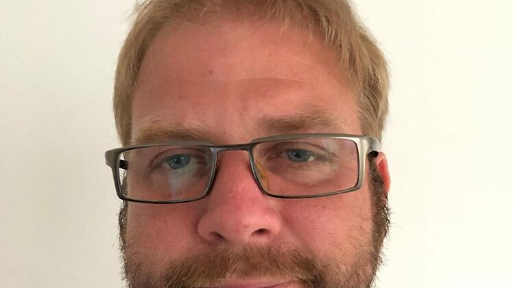 Wünscht sich mehr Flexibilität im Rahmenterminkalender: Jörg Wetterich.privat