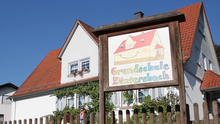 Die Züntersbacher haben lange dafür gekämpft, dass ihre Dorfschule erhalten bleibt. Foto: Ulrike Müller