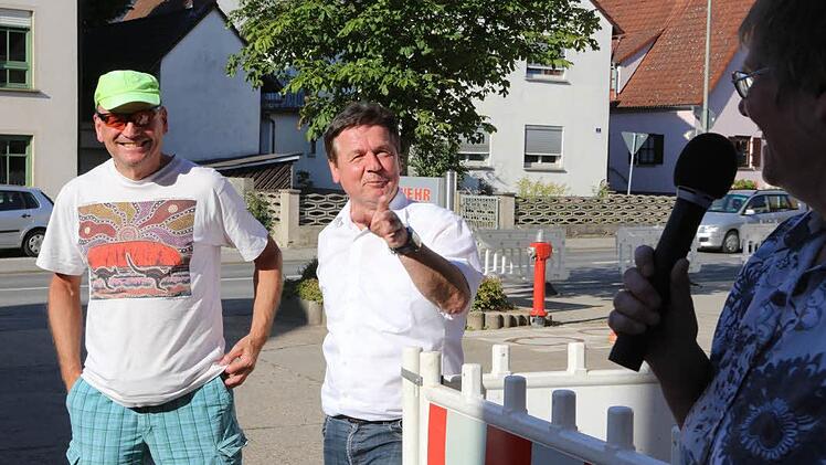 Foto: Barbara Herbst