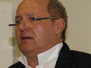 Michael Rohrbach