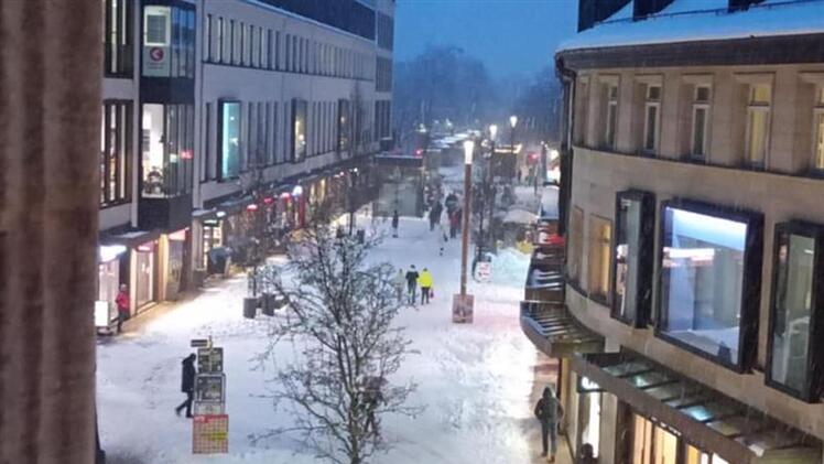 Stadt F&uuml;rth reagiert auf Kritik an M&uuml;llabfuhr und R&auml;umdienst