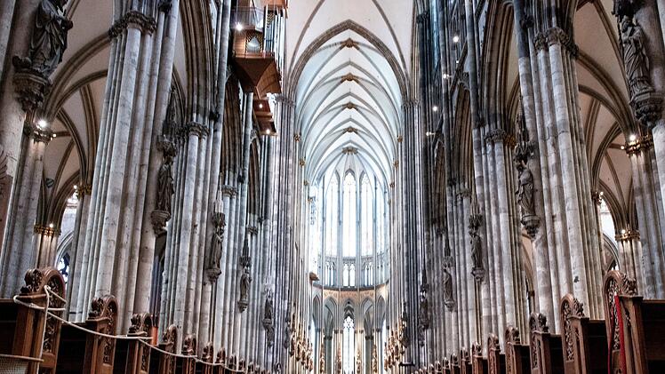 K&ouml;lner Dom