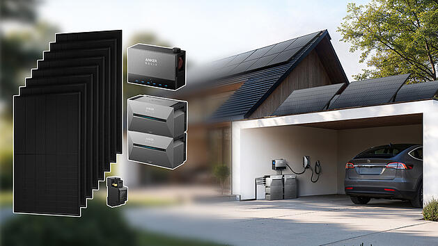 Anker Power Dock 2026