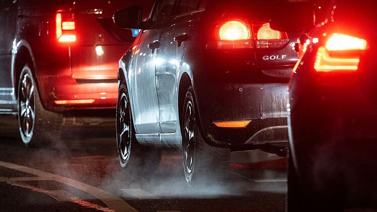 Verkehr in Stuttgart