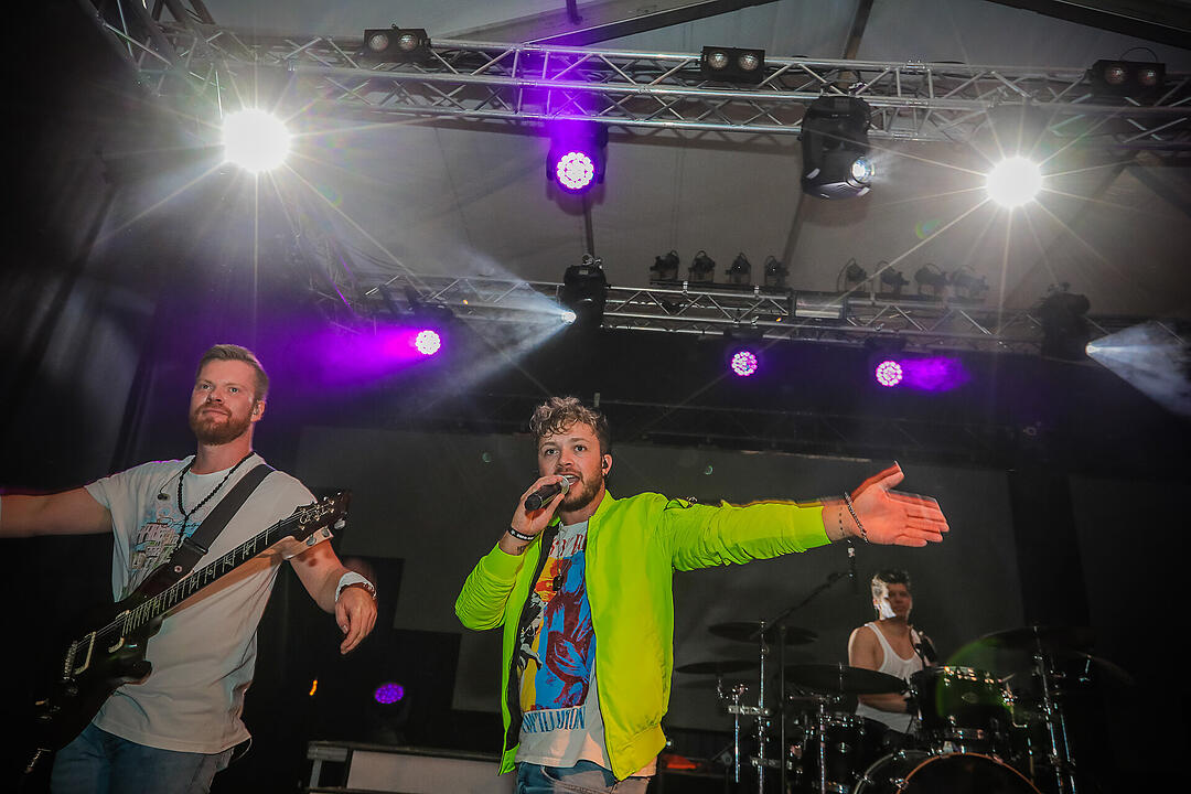 Septemberfest Oberwerrn