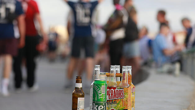 Sauftourismus auf Mallorca