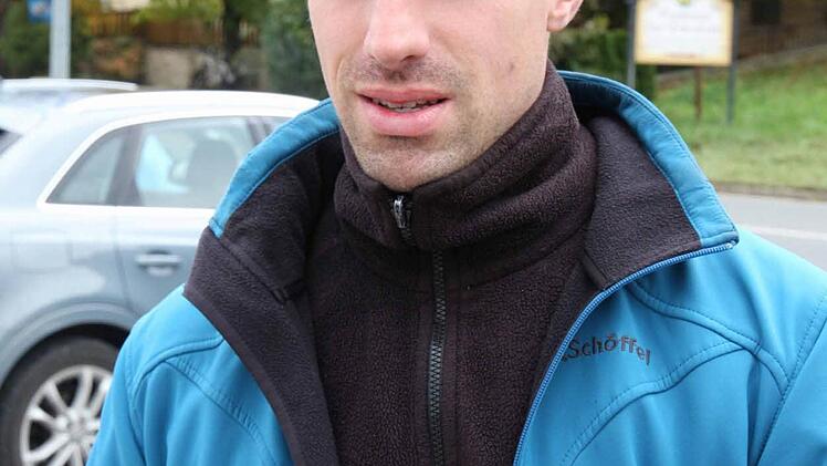 Christian Kiehr