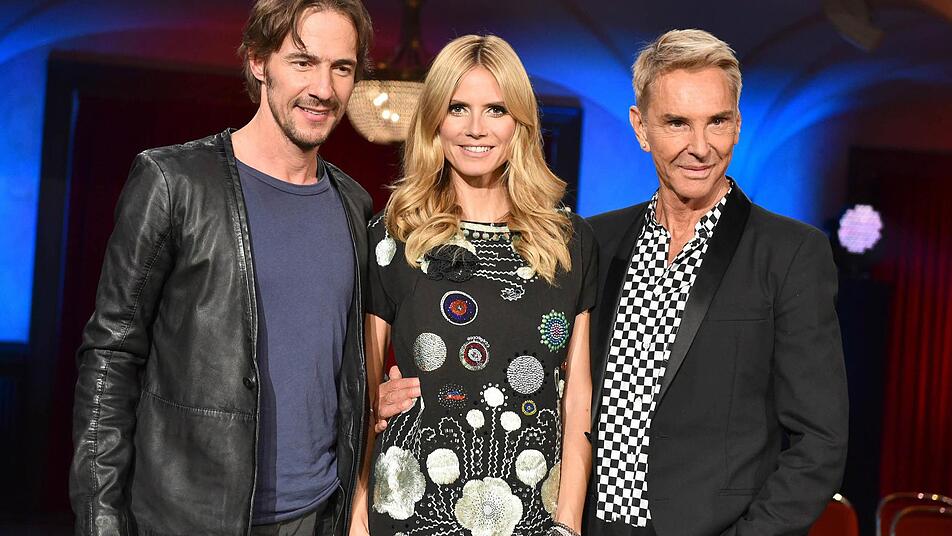 Die Jury der Fernsehsendung "Germany's Next Topmodel" soll sich verändern - und preiswerter werden. Archivfoto: Uwe Anspach/dpa