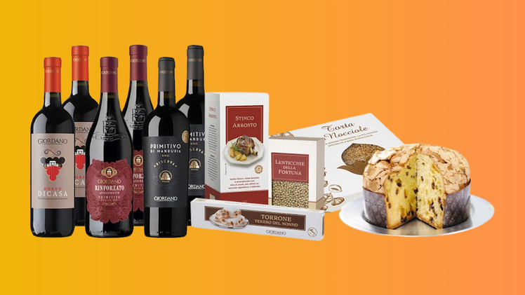 Bei diesem Weinpaket kommen Weinliebhaber voll auf ihre Kosten.