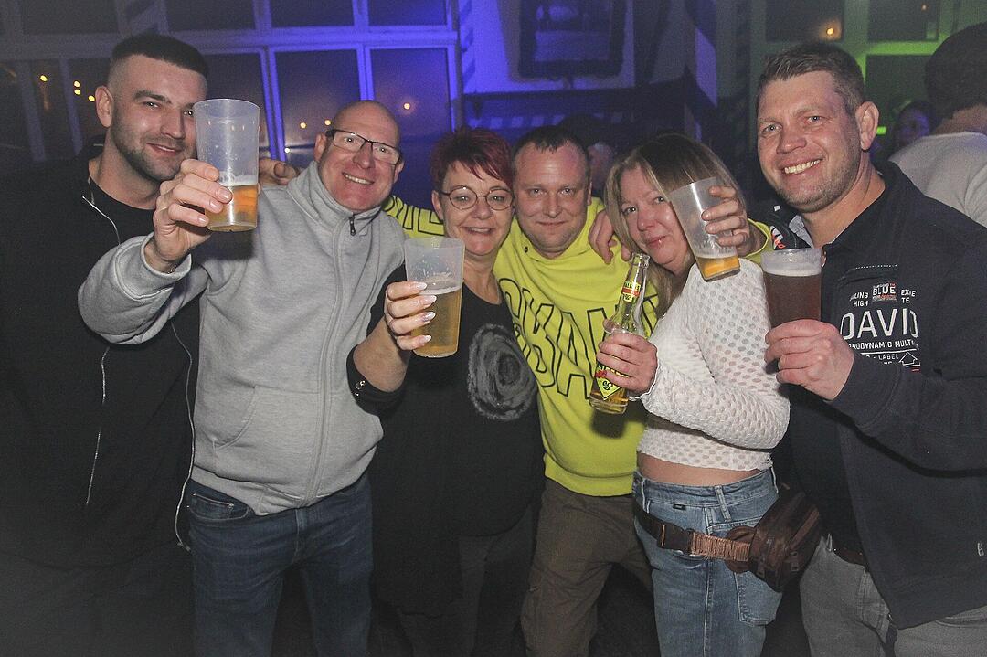 Apres-Ski und Partyhits