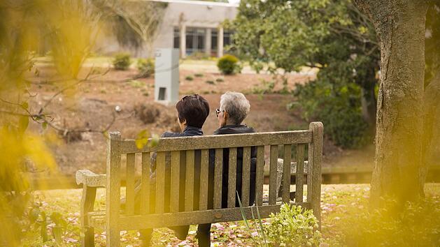 Rente und Inflation: Rechner zeigt dir Wertverlus