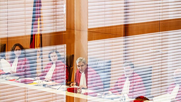 Bundesverfassungsgericht