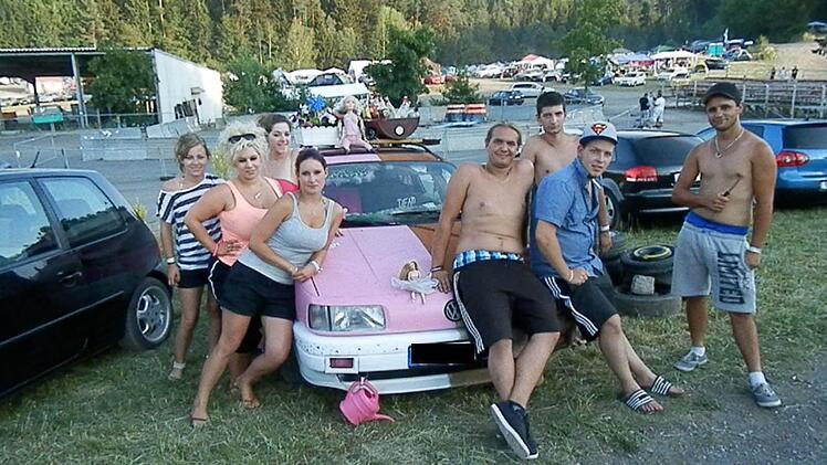 Foto: Rainer Fritsch