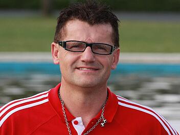 Josef Messingschlager. Foto: privat