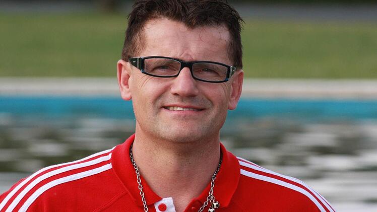 Josef Messingschlager. Foto: privat