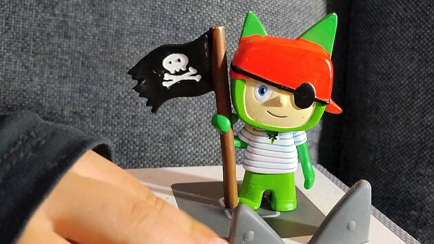 Toniebox Toniefigur Kids Hörspiel Spielfigur