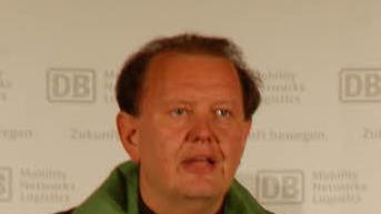 Peter Fischer Foto: Archiv