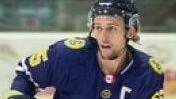 HEC-Neuzugang Jakob Fardoe. Foto: Ice Hogs Pfaffenhofen