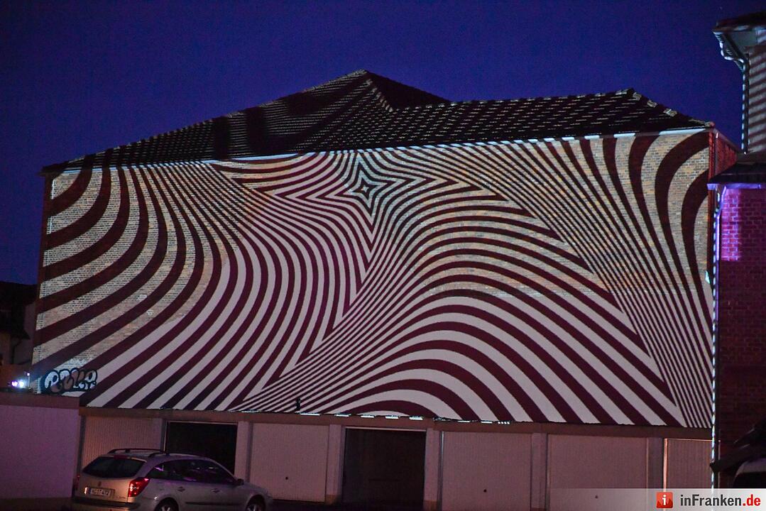 Kronach Leuchtet 2017