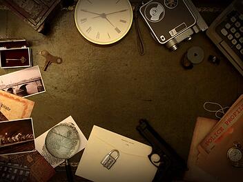 Escape Game in Forchheim ist wie ein riesiger Escape-Room – löse Rätsel in der ganzen Stadt Forchheim.