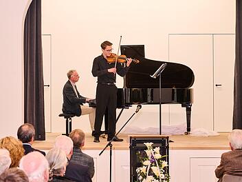 Bamberg: Neuer Festsaal für städtische Musikschule feierlich eröffnet Bamberg: Neuer Festsaal für städtische Musikschule feierlich eröffnet