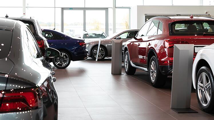 Autohaus