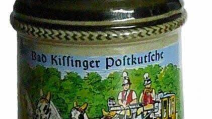 Eckart Spiller hat viele alte Unterlagen gesammelt.