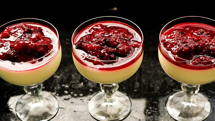 Bei Edeka werden mehrere Nachspeisen zur&uuml;ckgerufen.