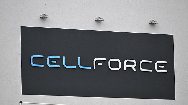 Cellforce