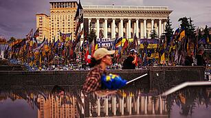 Ukraine-Krieg - Kiew