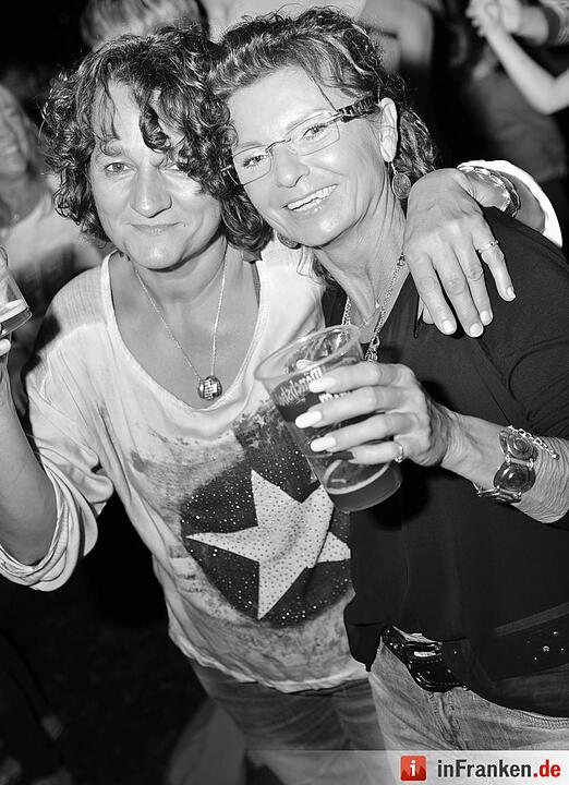 Das war das Bayern 3-Dorffest in Tiefenlesau