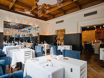 Falstaff Gastro-Guide 2024: Fränkisches Restaurant zählt zu den besten Deutschlands