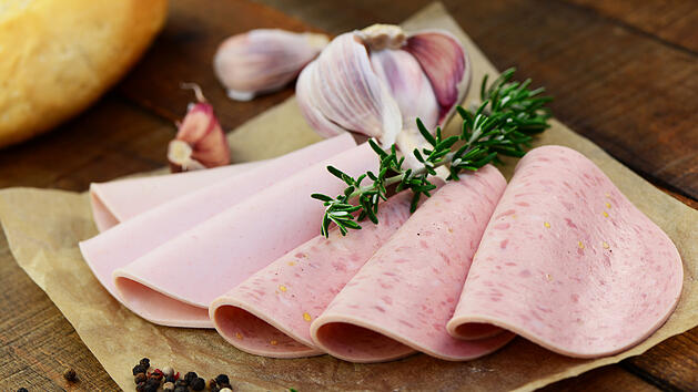 Wurst, Wurstbrot, Aufschnitt