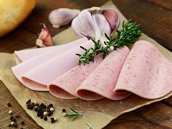 Wurst, Wurstbrot, Aufschnitt