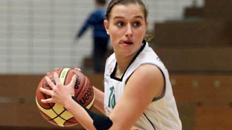 Sandra Schr&uuml;fer