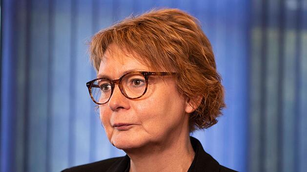 Daniela Behrens