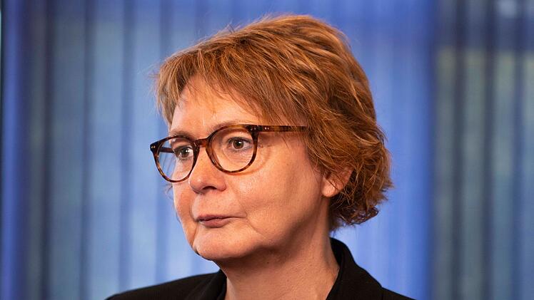Daniela Behrens