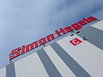 Hegele: Wo der Logistiker in Forchheim nun noch wachsen will