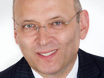 Heribert Trunk wird ab März nicht mehr oberfränkischer IHK-Präsident sein. Foto: Archiv