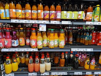 Flasche bloß nicht öffnen: Eckes-Granini ruft Kindersaft "FruchtTiger" wegen Schimmel zurück
